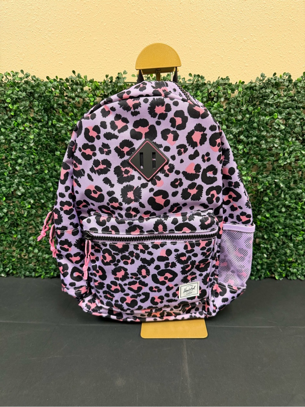 Herschel Supply Company Heritage Backpack With Lap Top Sleeve